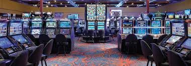 Tampilan dashboard kasino langsung instan toto setelah OVO Deposit berhasil — meja blackjack, roulette, dan baccarat siap dimainkan